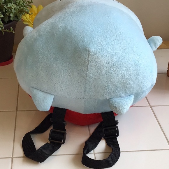 ‘Bravest Warrior’ Soft Catbag Knapsack - Picture 6 of 9